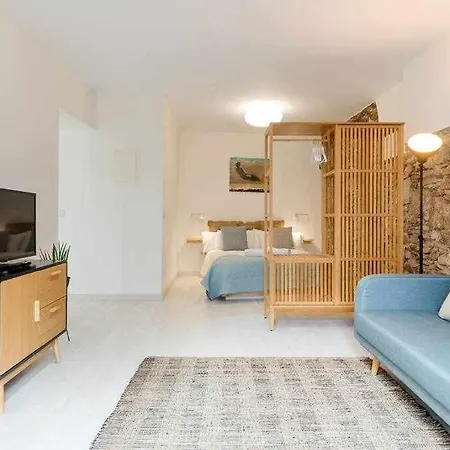 Sleep Y Ferreries19 Apt For Romantic Getaway アパート *